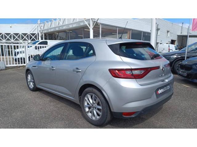 Renault Mégane image 7