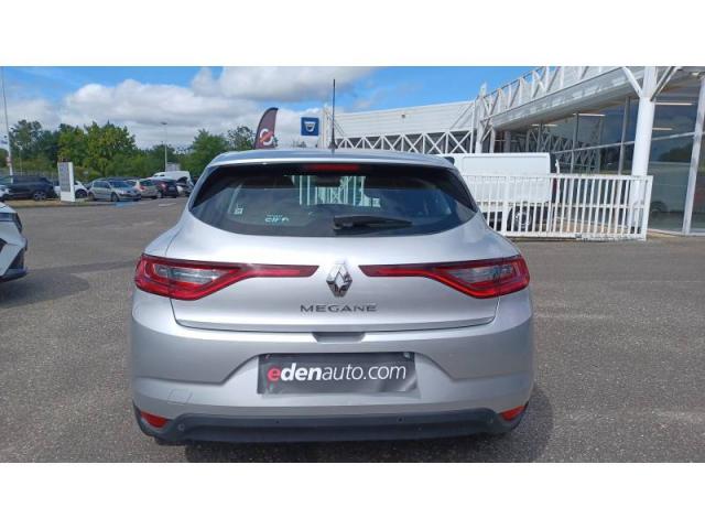 Renault Mégane image 4