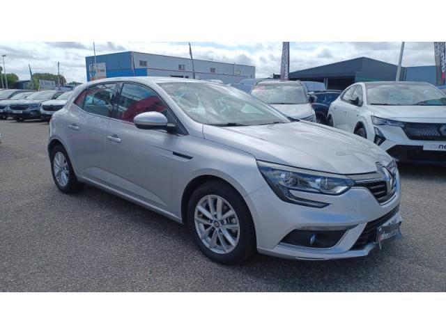 Renault Mégane image 1