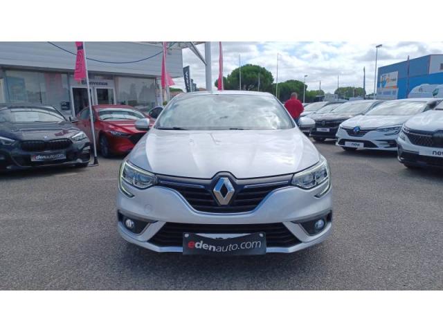 Renault Mégane image 8