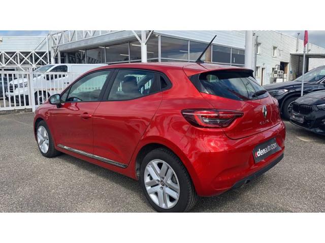 Renault Clio image 8
