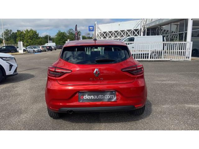 Renault Clio image 7