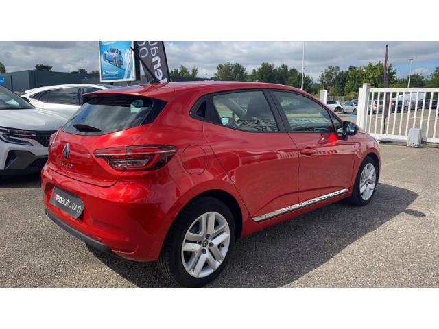 Renault Clio image 6