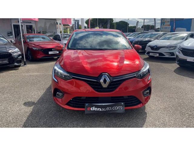 Renault Clio image 4