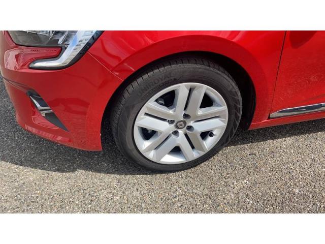 Renault Clio image 2
