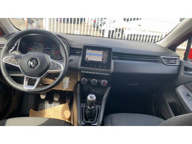 Renault Clio image 1