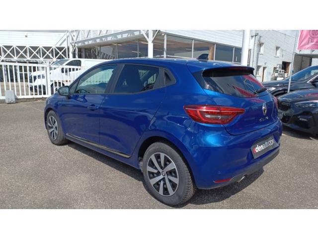 Renault Clio image 1