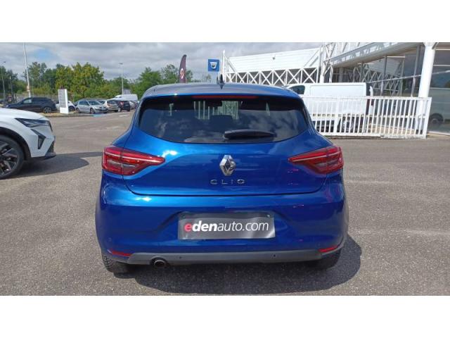 Renault Clio image 9