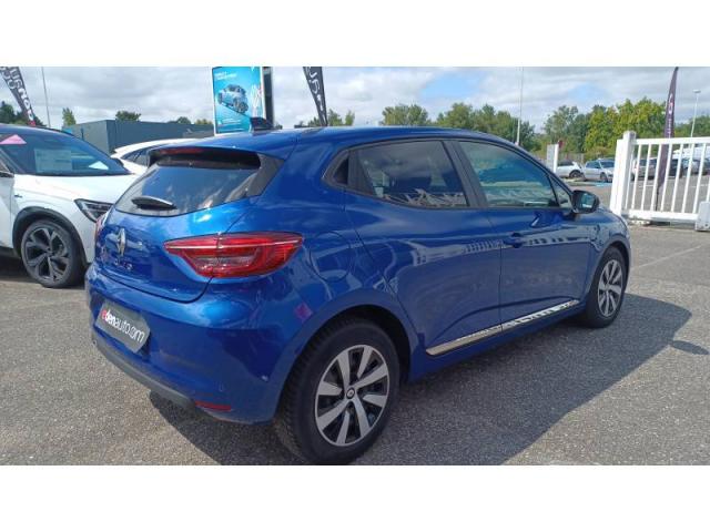 Renault Clio image 7