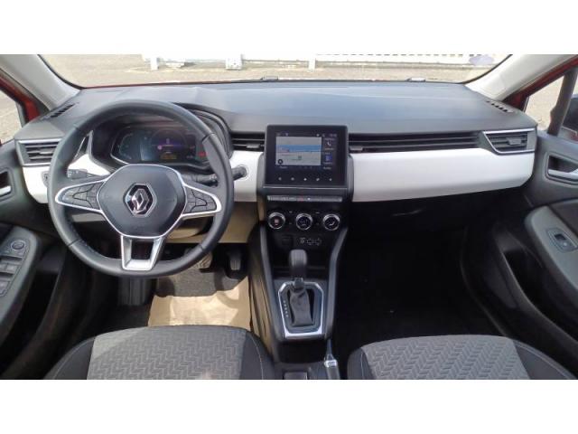 Renault Clio image 5