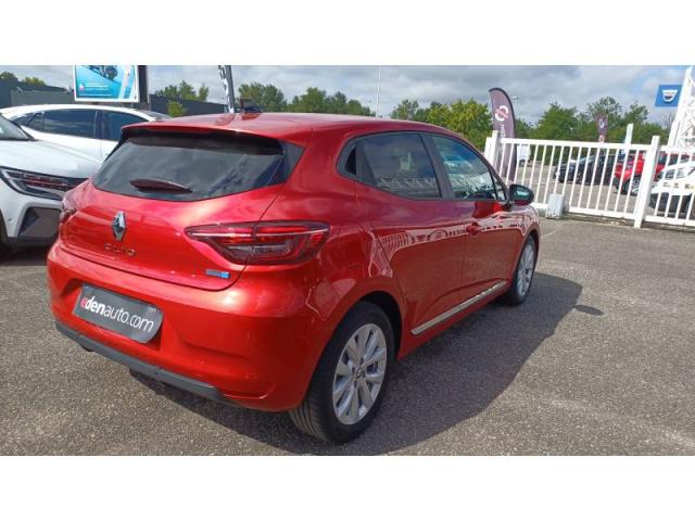 Renault Clio image 3