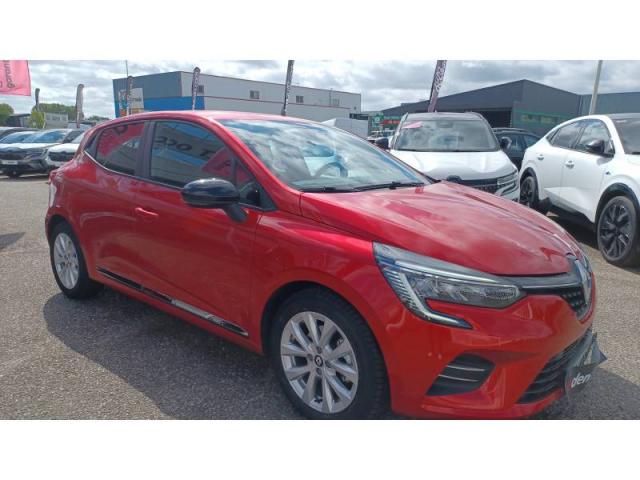 Renault Clio image 6