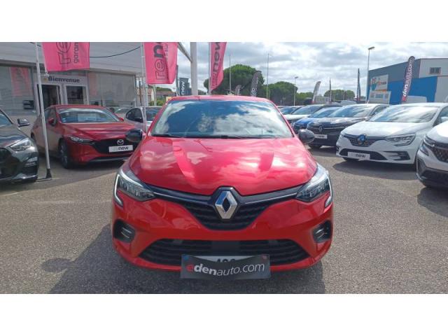 Renault Clio image 2