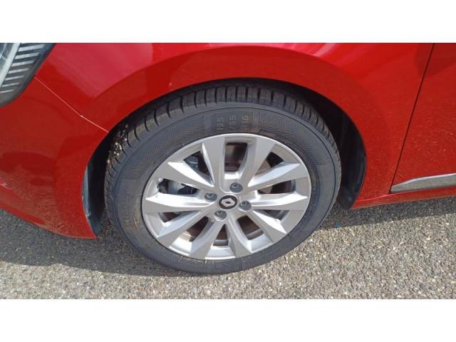 Renault Clio image 9