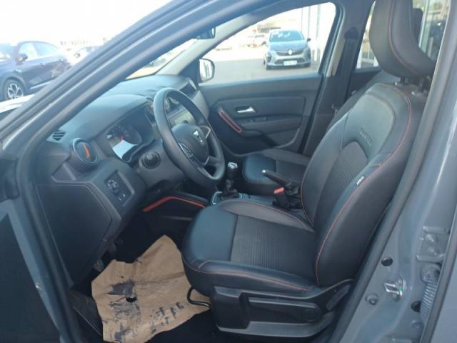 Dacia Duster image 1