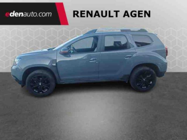 Dacia Duster image 4