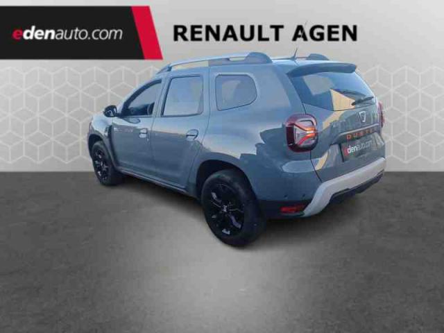 Dacia Duster image 9