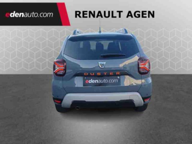 Dacia Duster image 3