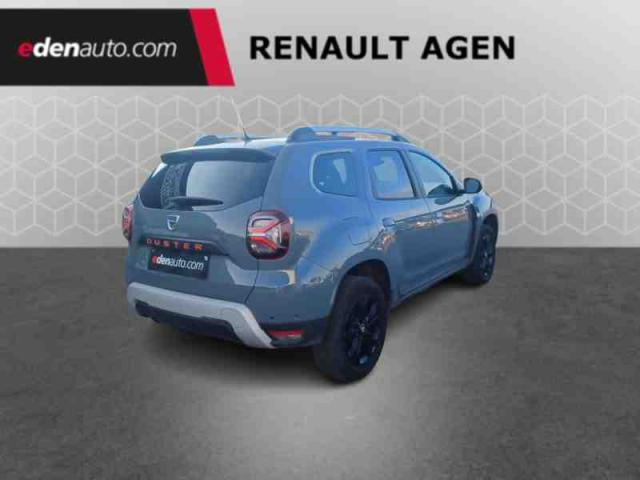Dacia Duster image 6