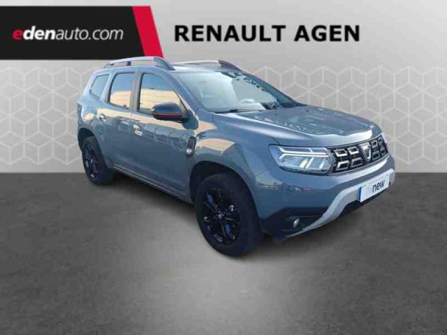 Dacia Duster image 5