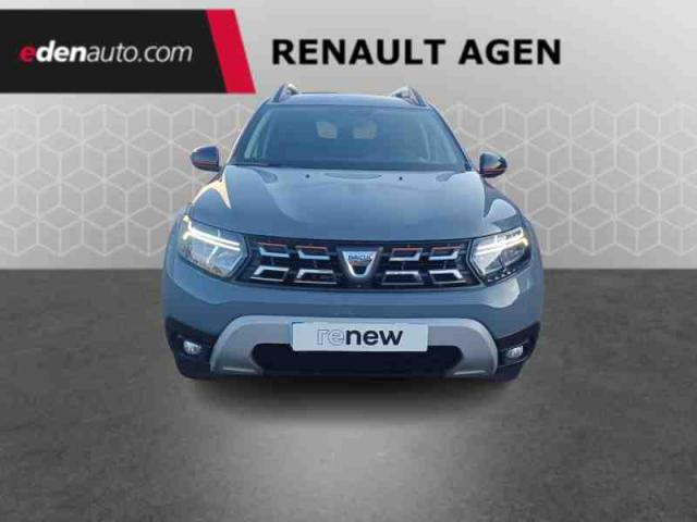Dacia Duster image 7