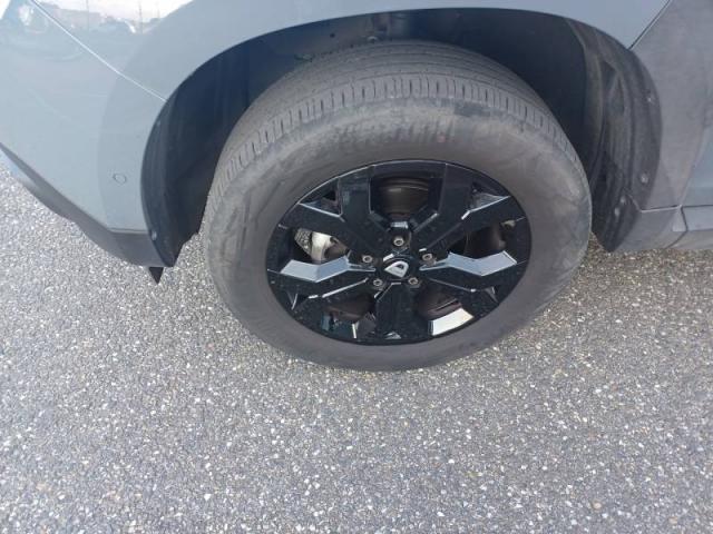 Dacia Duster image 8