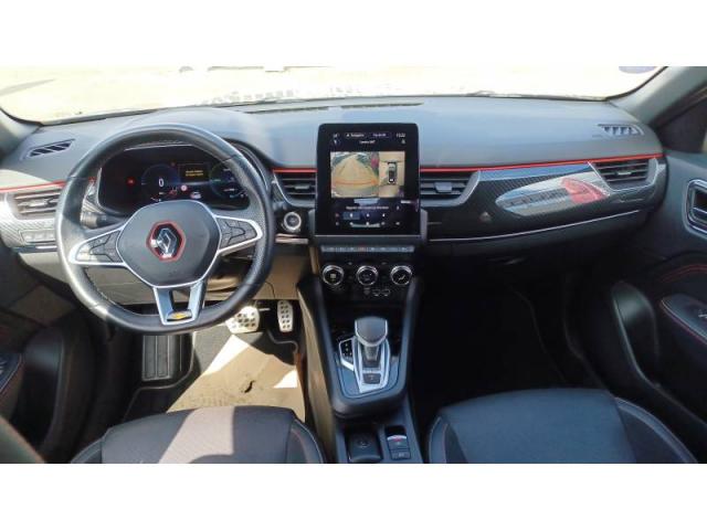 Renault Arkana image 7