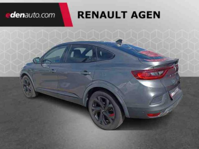 Renault Arkana image 8