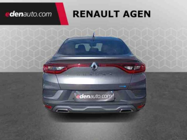 Renault Arkana image 9