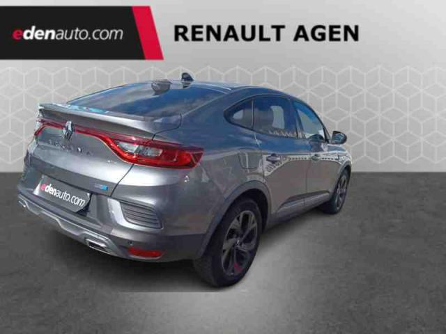 Renault Arkana image 5