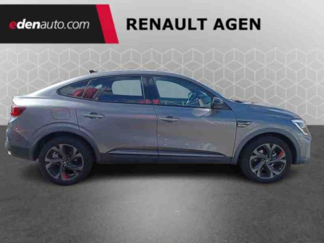 Renault Arkana image 4