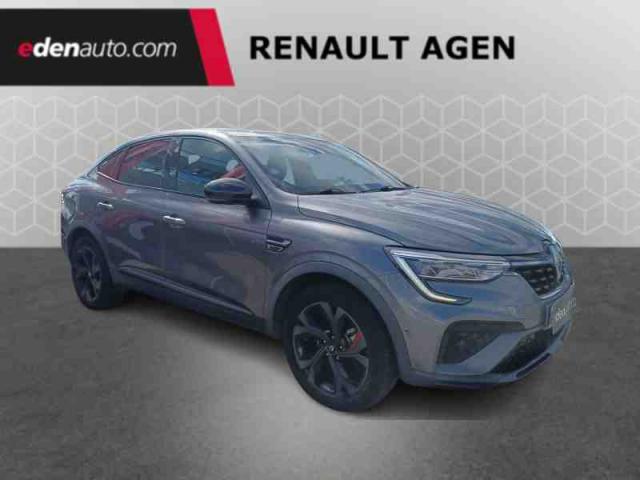 Renault Arkana image 6