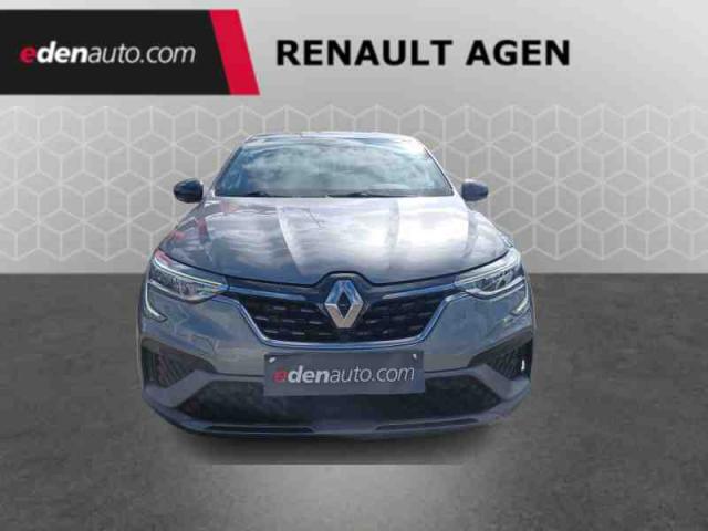 Renault Arkana image 3
