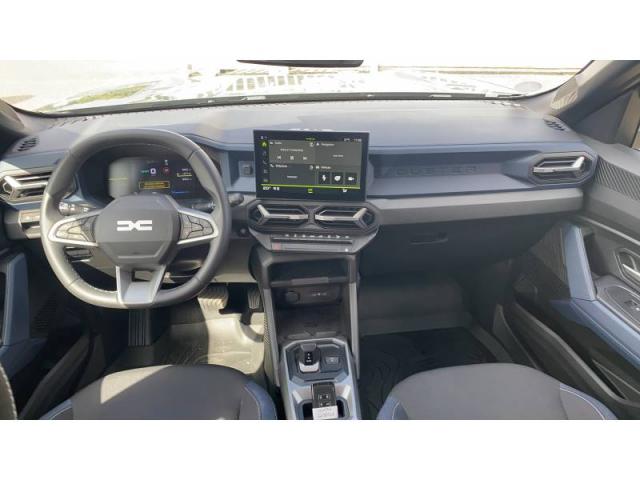 Dacia Duster image 9