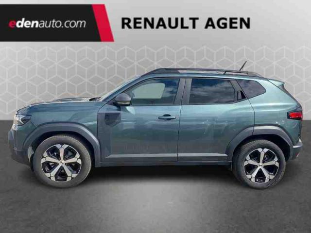 Dacia Duster image 8
