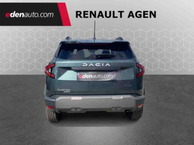 Dacia Duster image 6