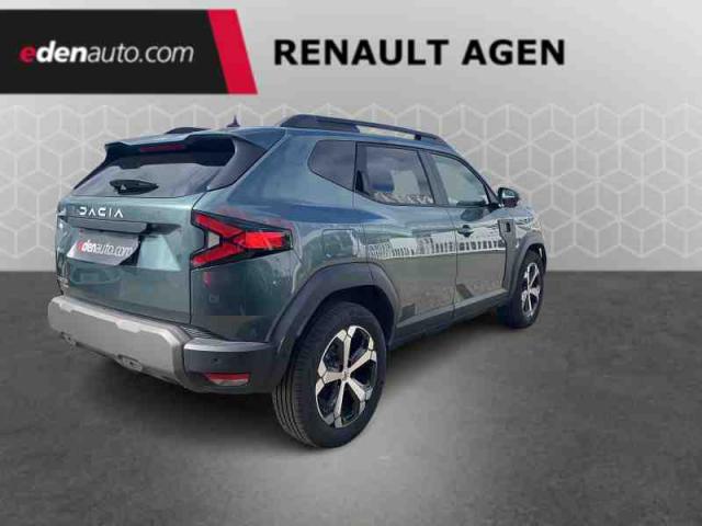 Dacia Duster image 2