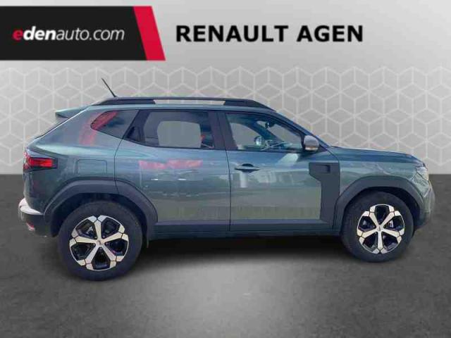 Dacia Duster image 5