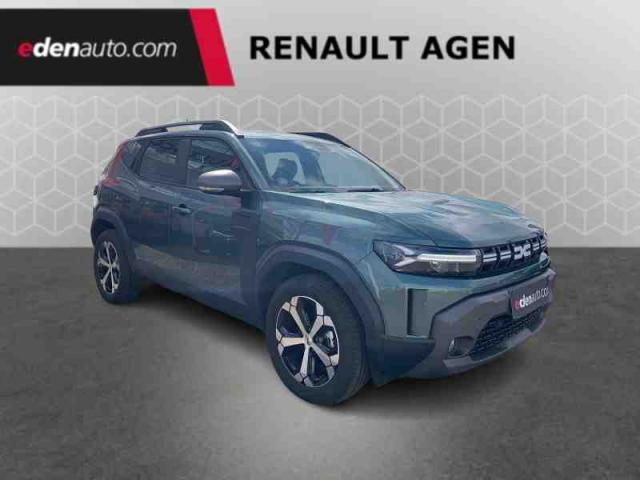 Dacia Duster image 3