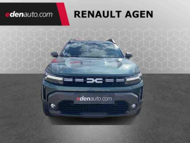 Dacia Duster image 7