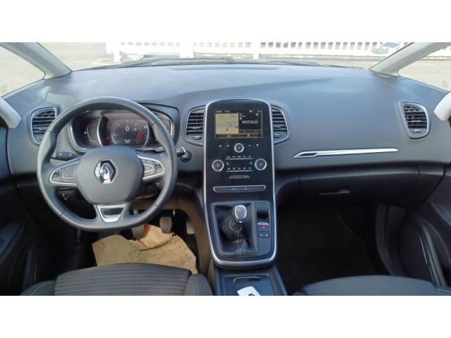 Renault Scénic image 3