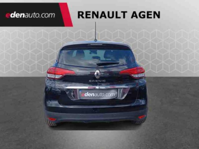 Renault Scénic image 6