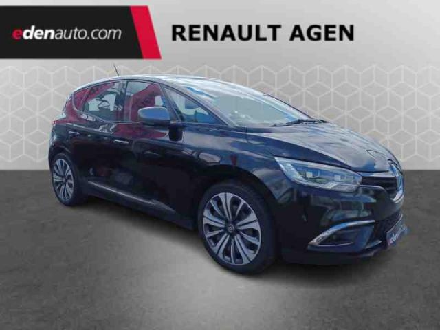 Renault Scénic image 8