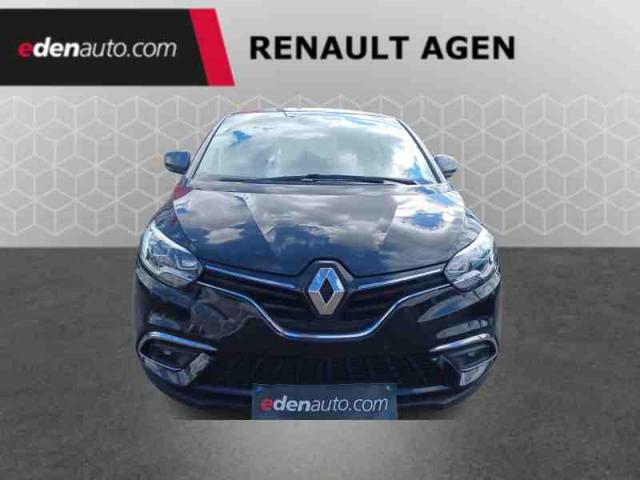 Renault Scénic image 7