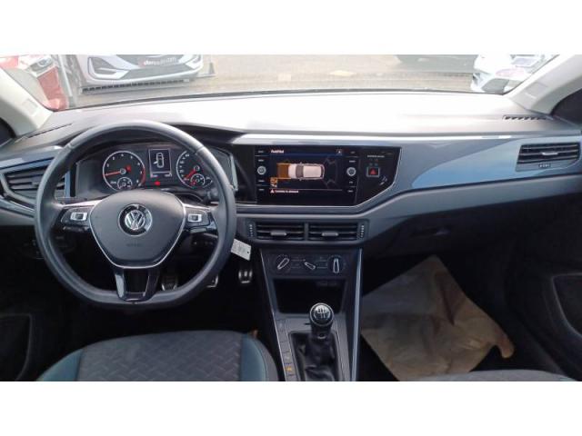 Volkswagen Polo image 6