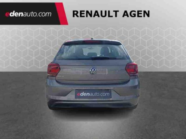 Volkswagen Polo image 1