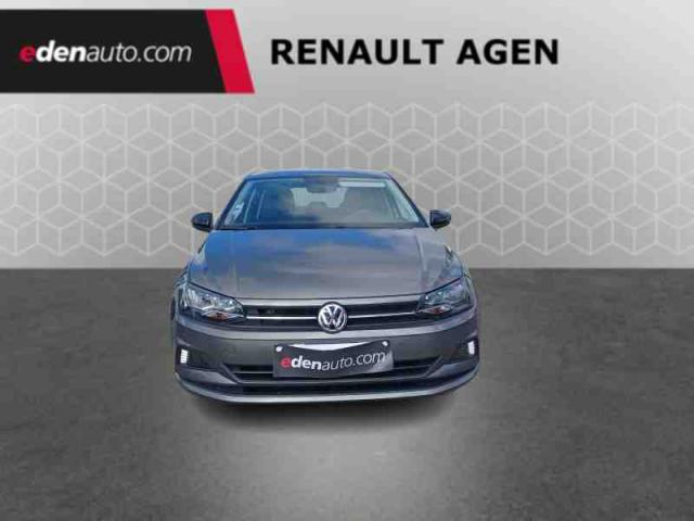 Volkswagen Polo image 9