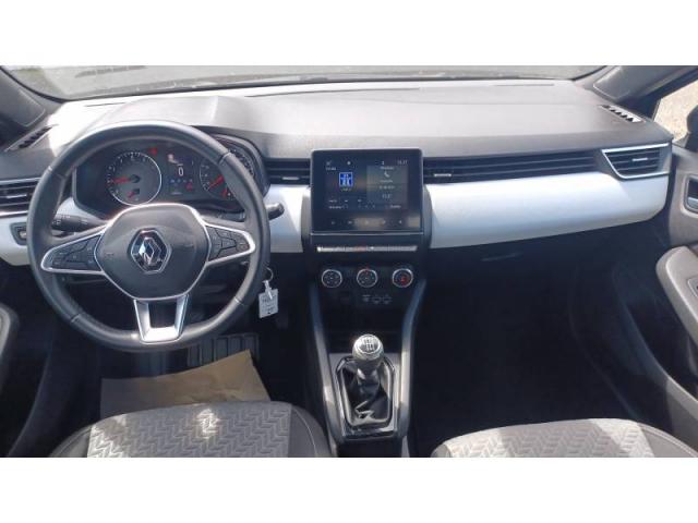 Renault Clio image 1
