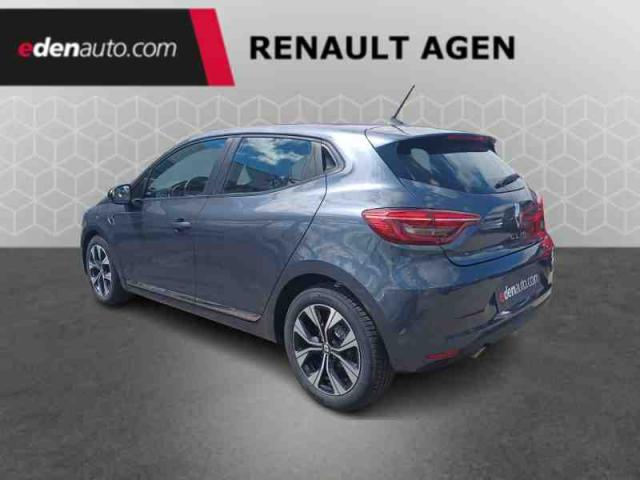 Renault Clio image 7