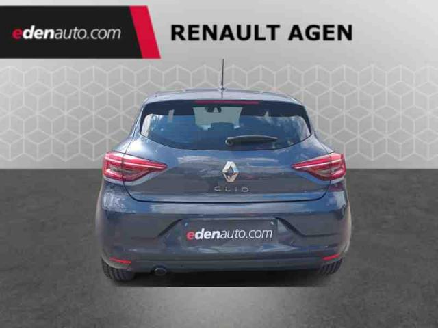 Renault Clio image 6